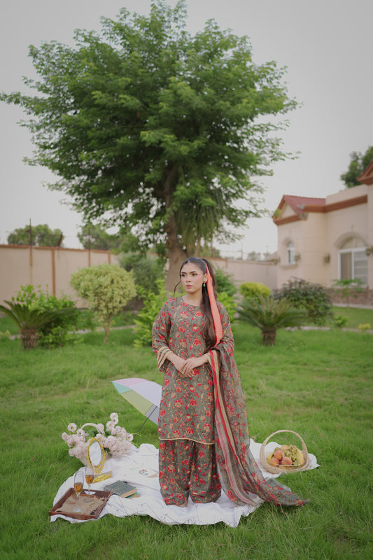 MEHAR